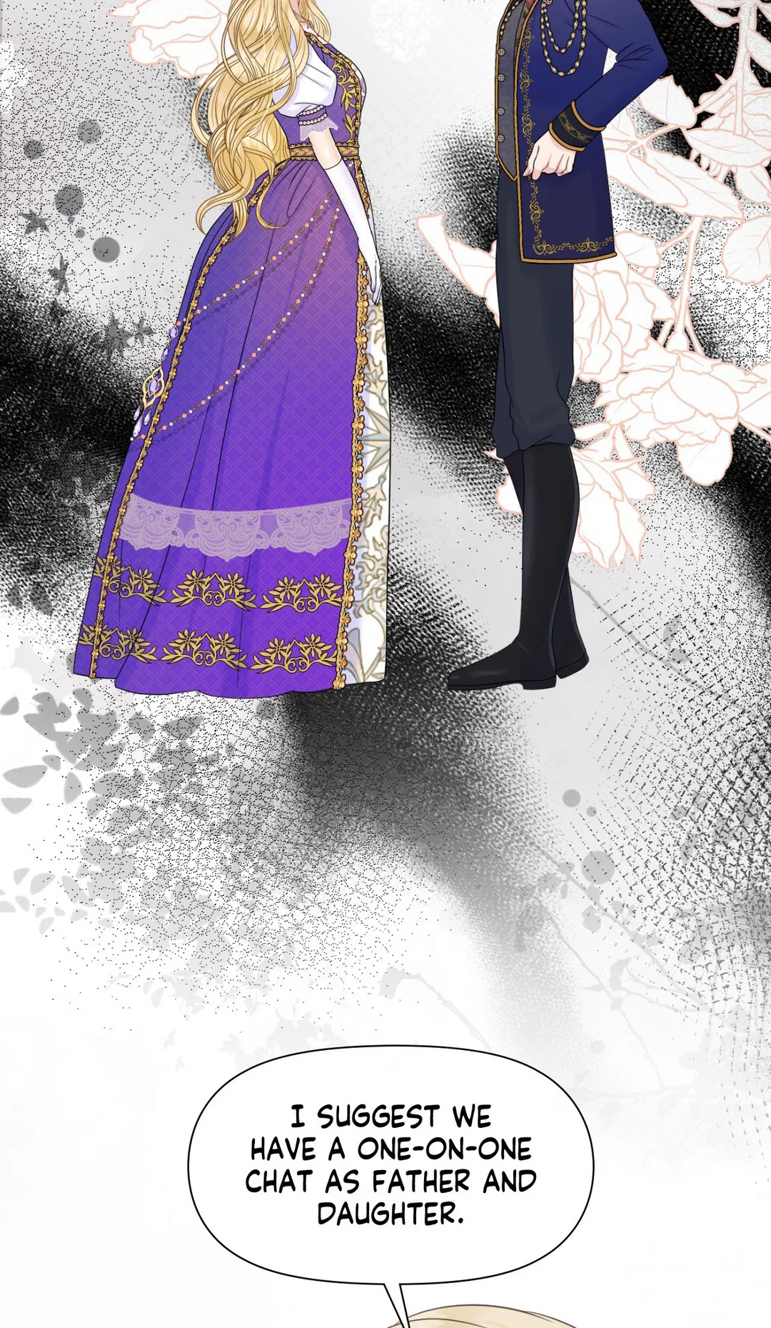 Royal Redemption Chapter 28 - Page 47