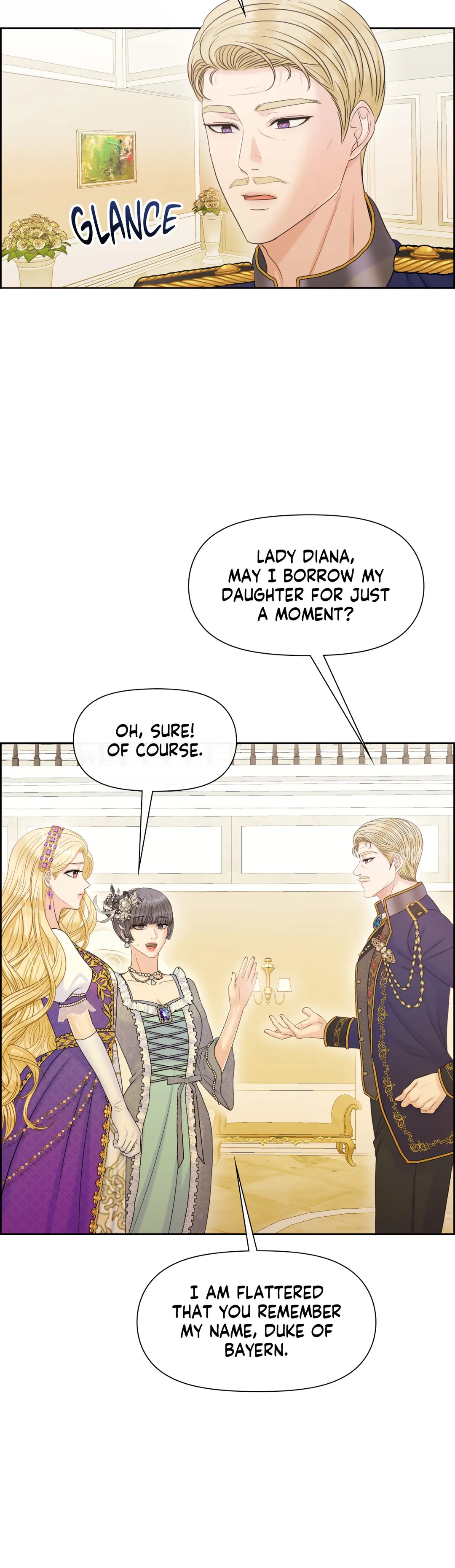 Royal Redemption Chapter 28 - Page 48