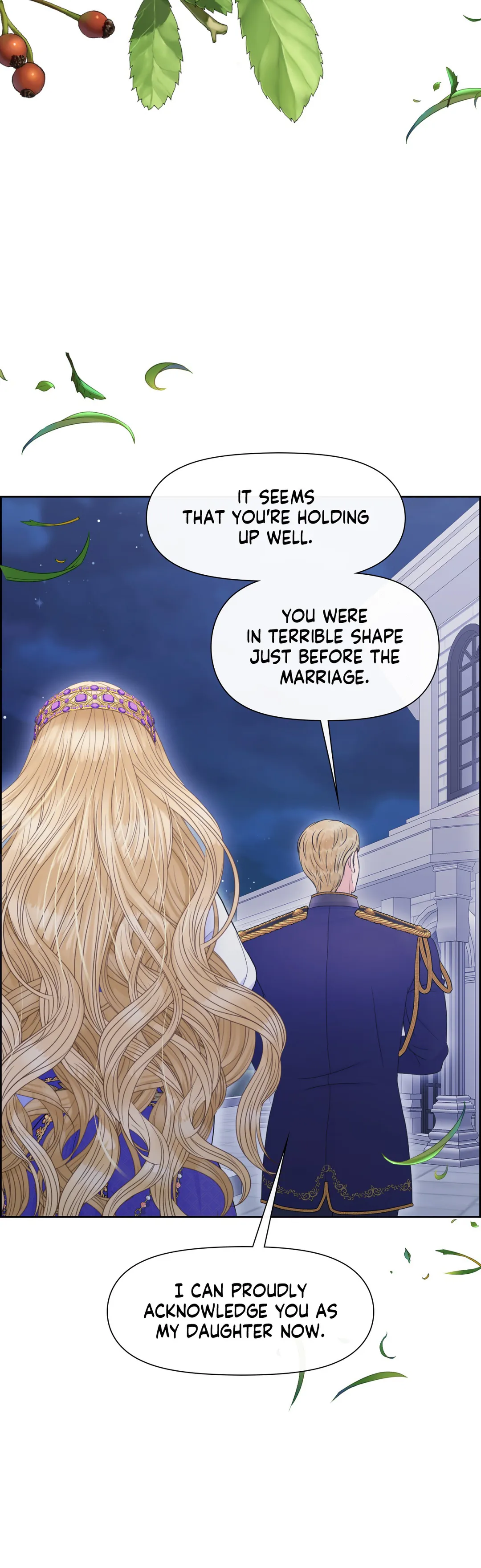 Royal Redemption Chapter 28 - Page 52