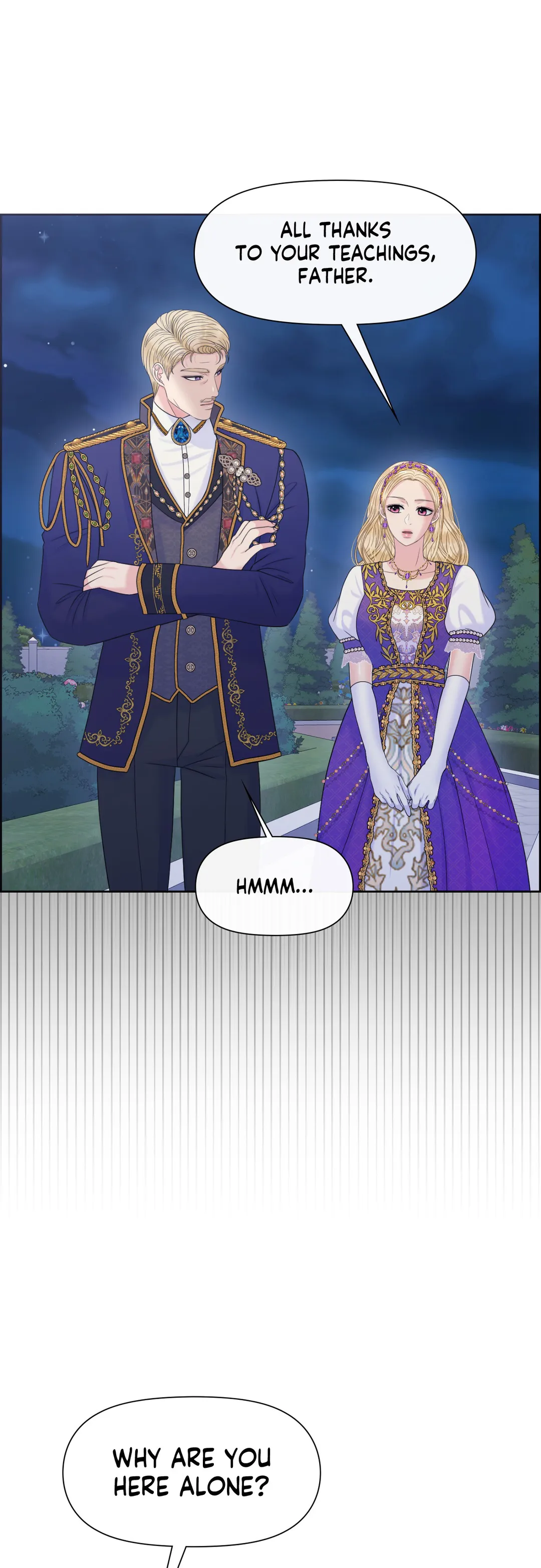 Royal Redemption Chapter 28 - Page 53
