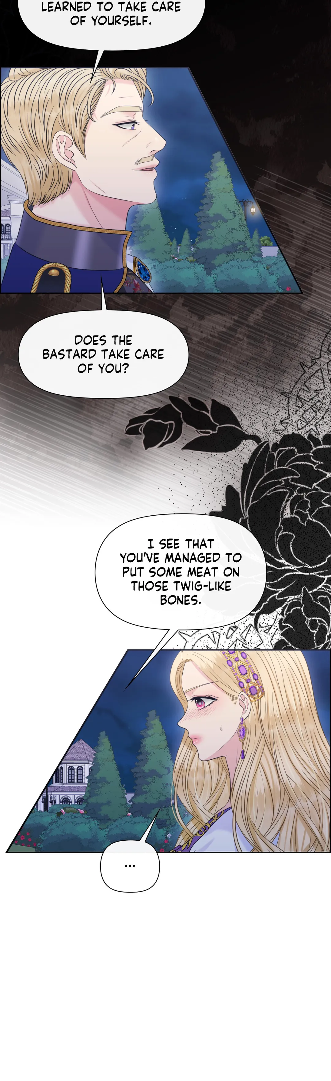 Royal Redemption Chapter 28 - Page 56