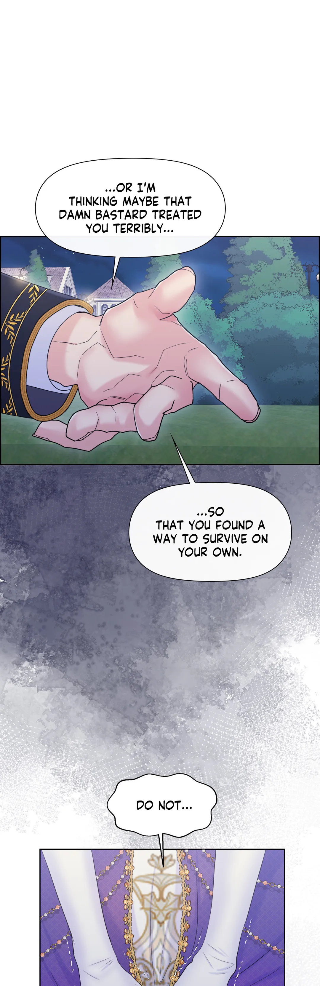 Royal Redemption Chapter 28 - Page 57