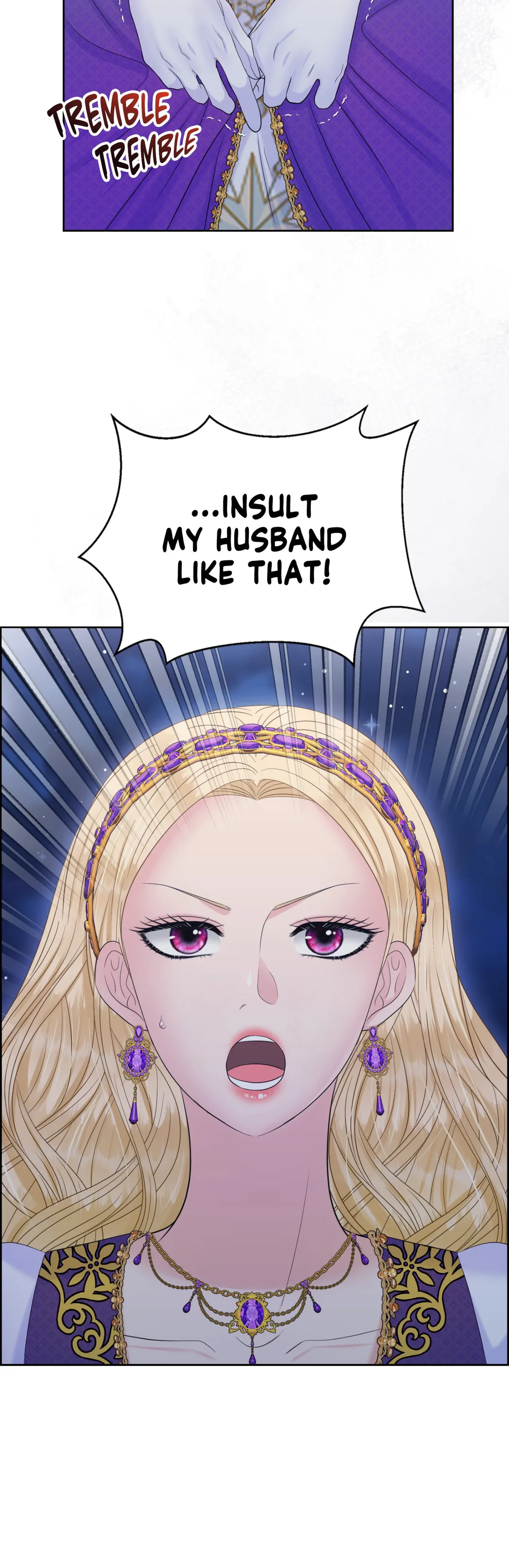 Royal Redemption Chapter 28 - Page 58