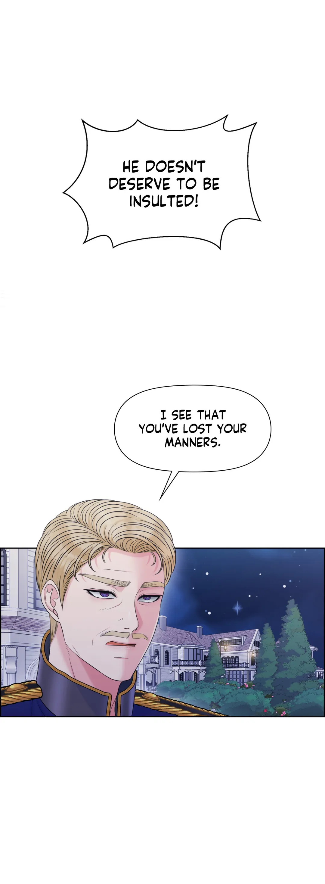 Royal Redemption Chapter 28 - Page 59