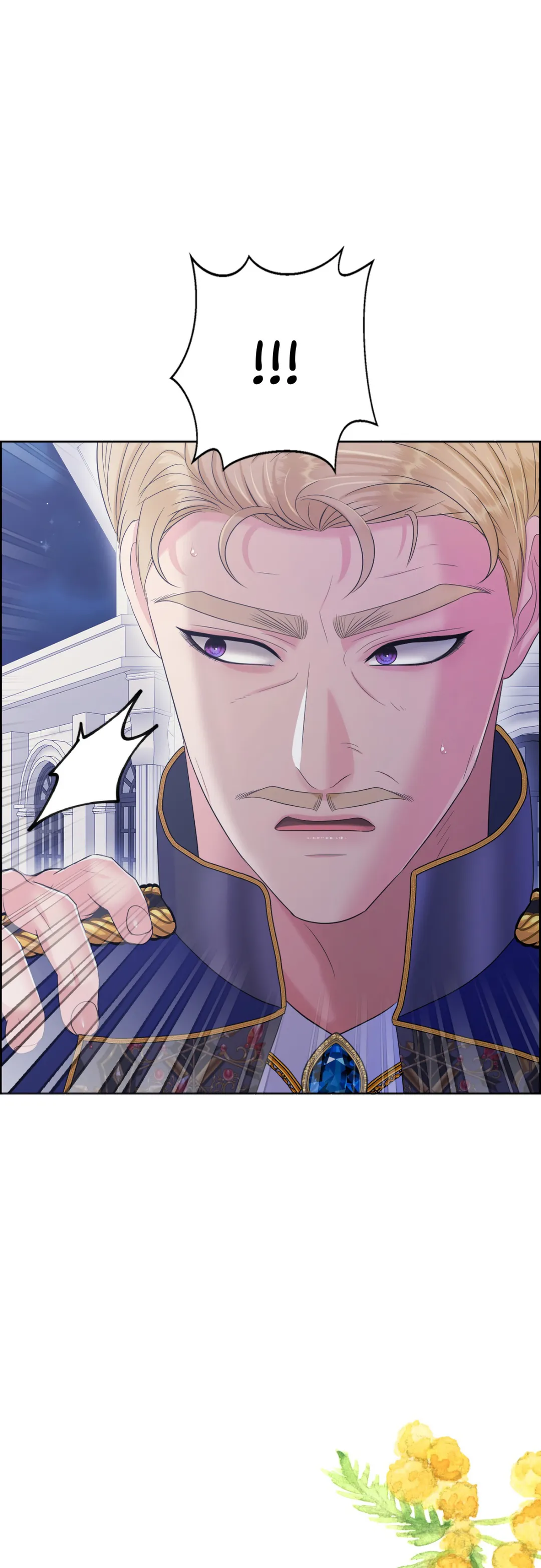 Royal Redemption Chapter 28 - Page 65