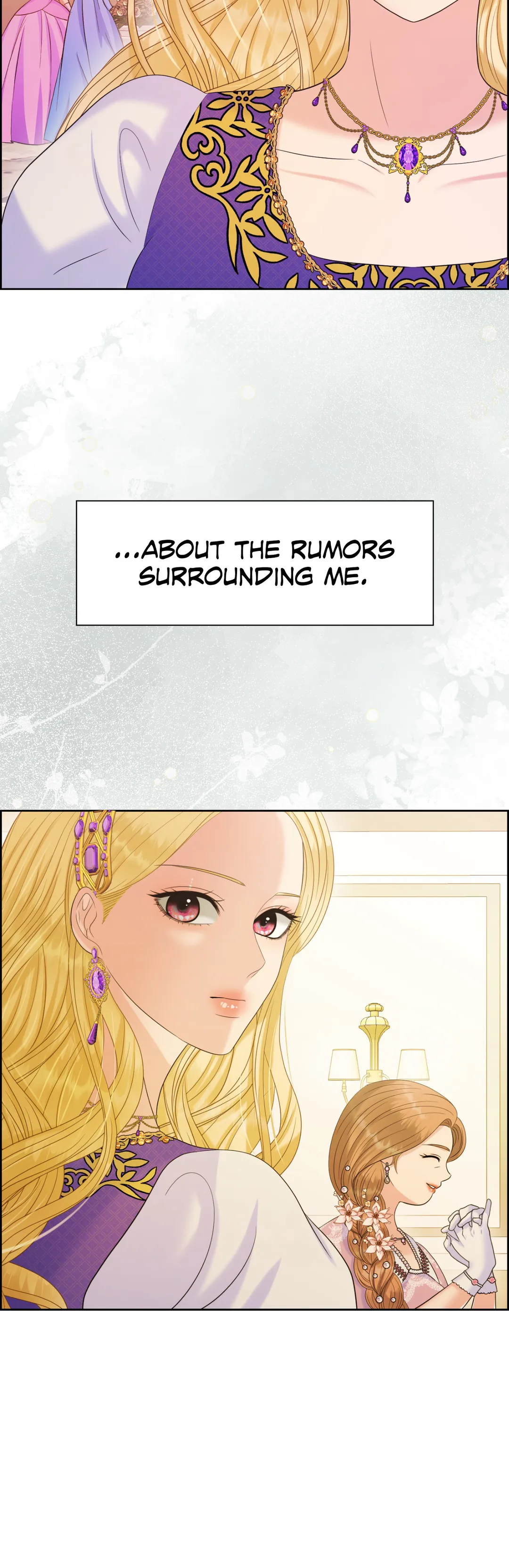 Royal Redemption Chapter 28 - Page 10