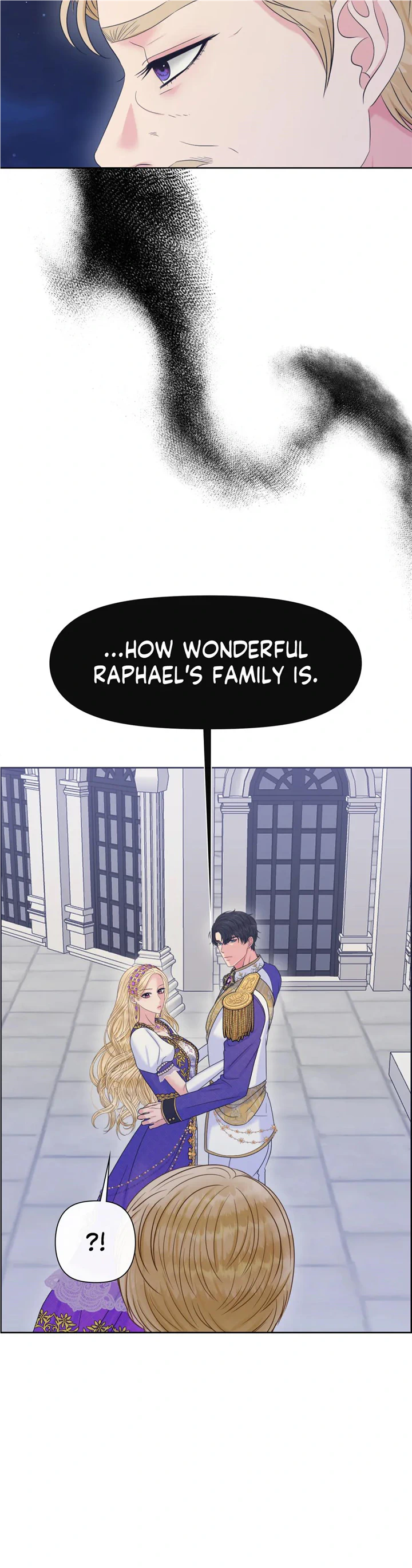 Royal Redemption Chapter 29 - Page 11