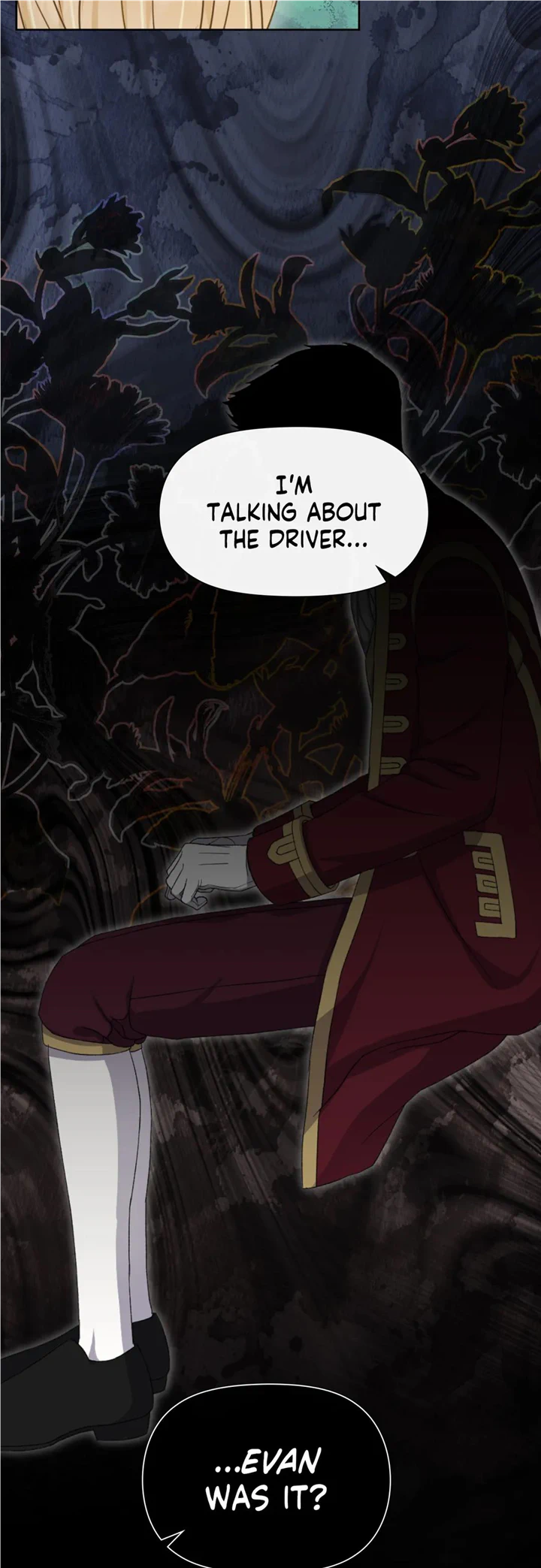 Royal Redemption Chapter 29 - Page 18