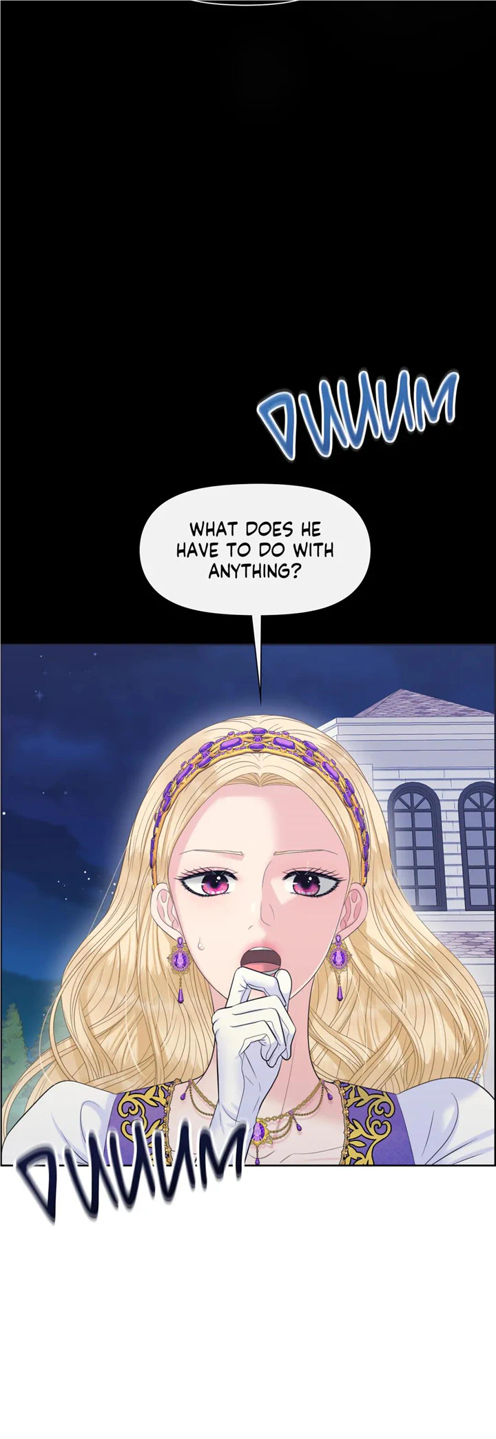 Royal Redemption Chapter 29 - Page 19