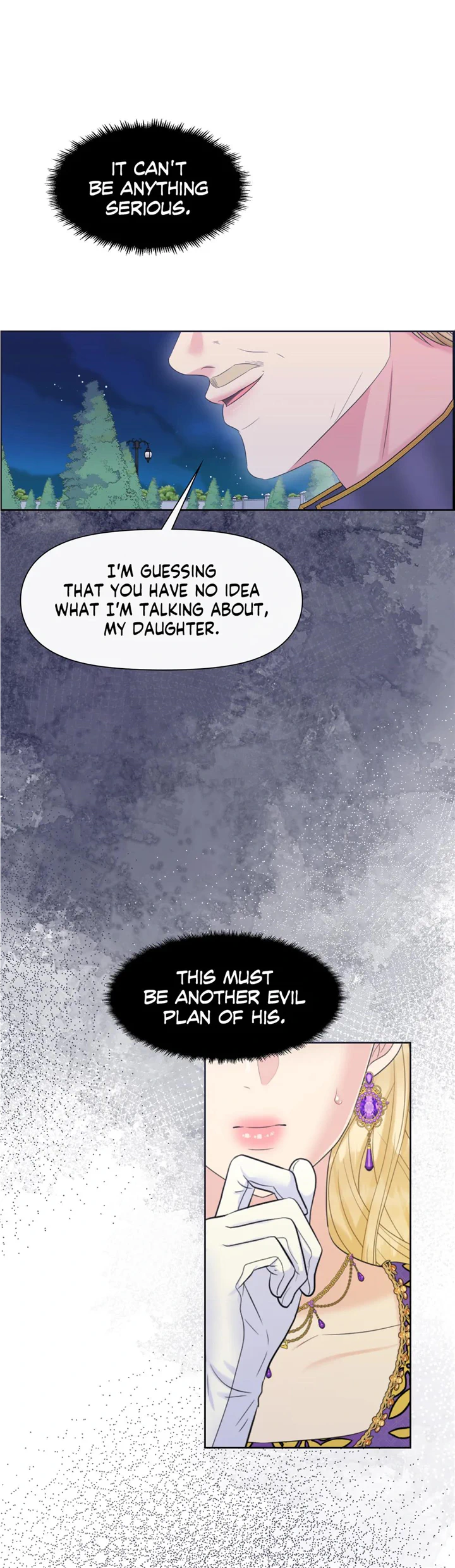 Royal Redemption Chapter 29 - Page 20