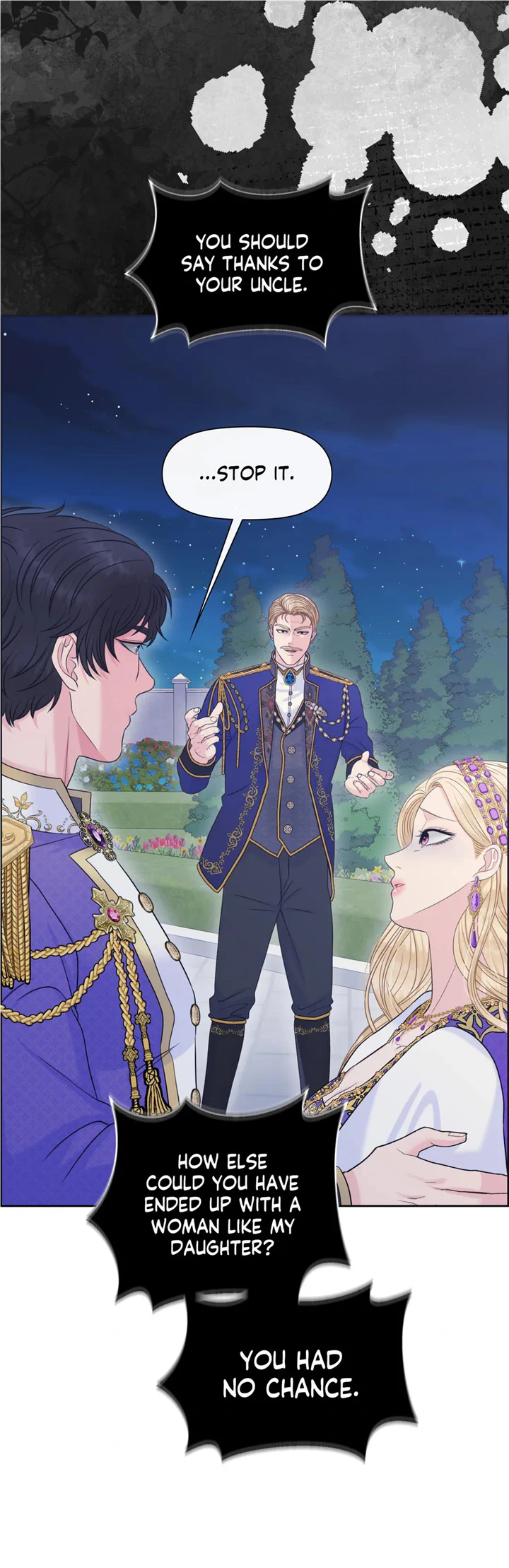 Royal Redemption Chapter 29 - Page 27