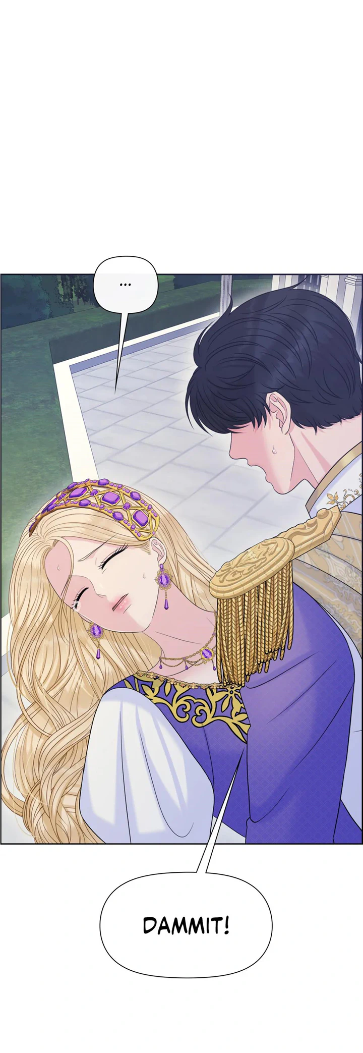 Royal Redemption Chapter 29 - Page 30