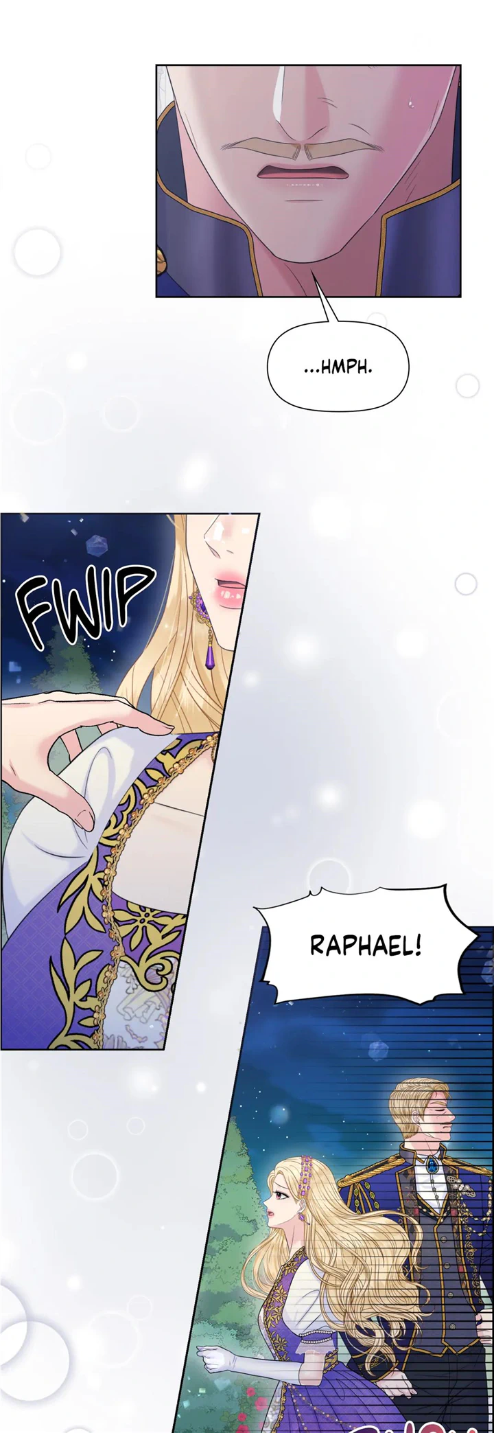 Royal Redemption Chapter 29 - Page 4