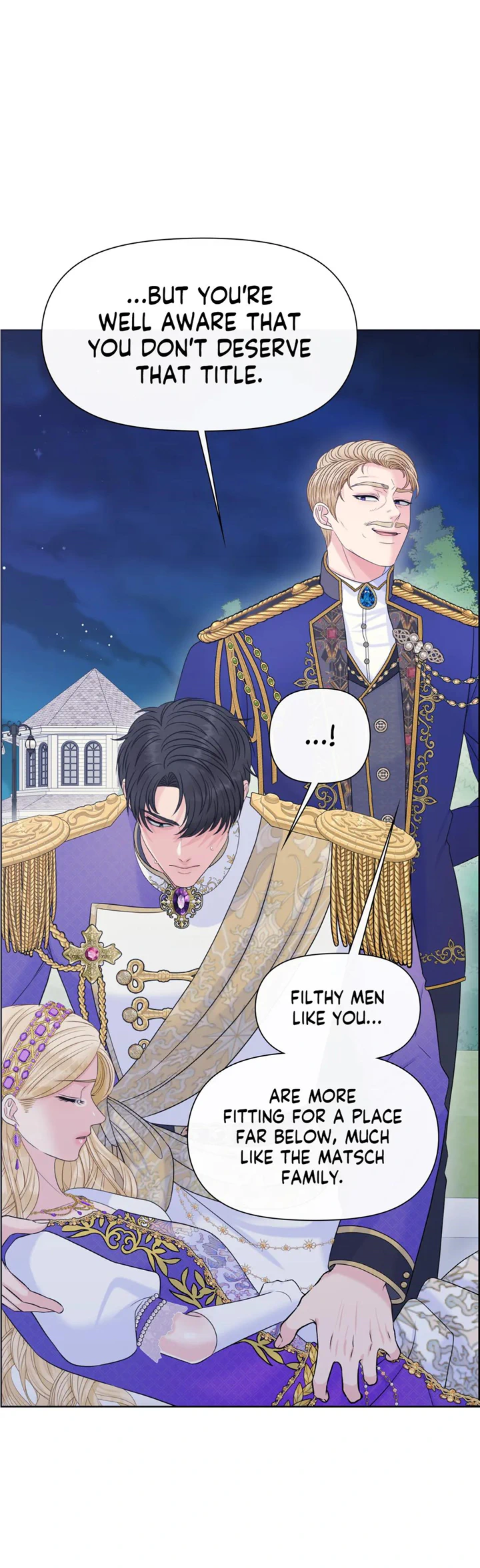 Royal Redemption Chapter 29 - Page 32