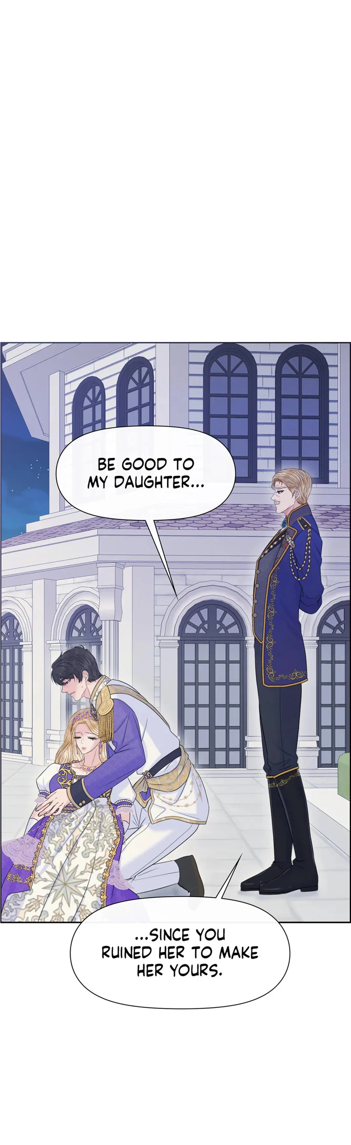 Royal Redemption Chapter 29 - Page 33