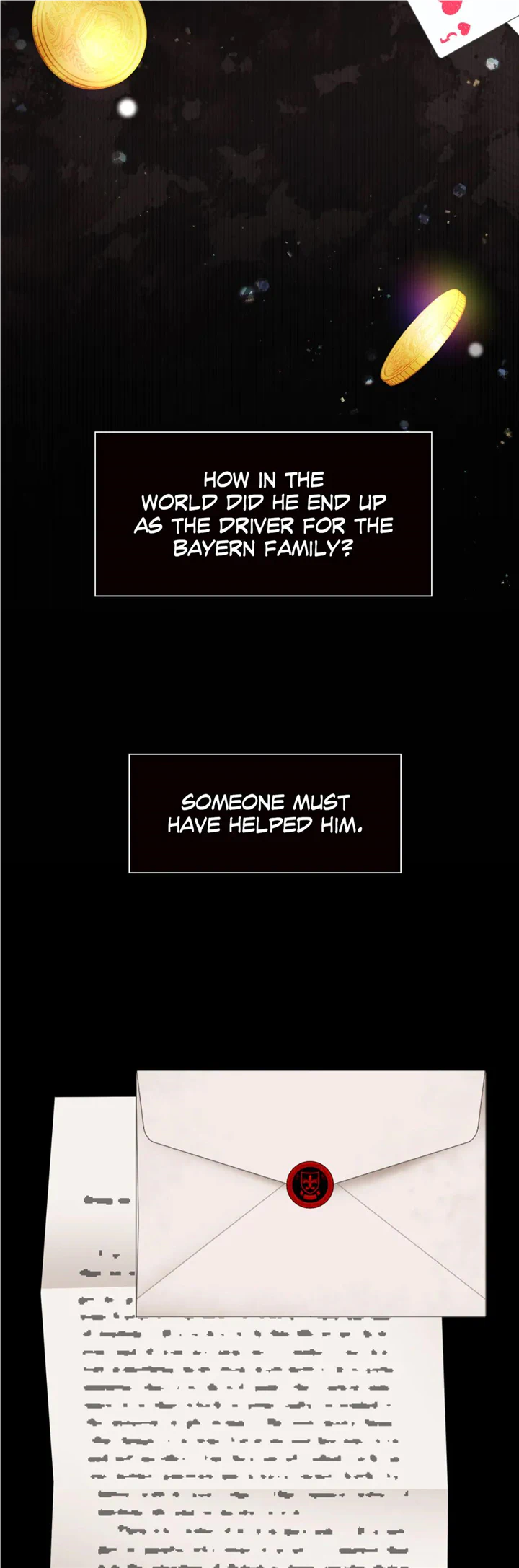 Royal Redemption Chapter 29 - Page 39