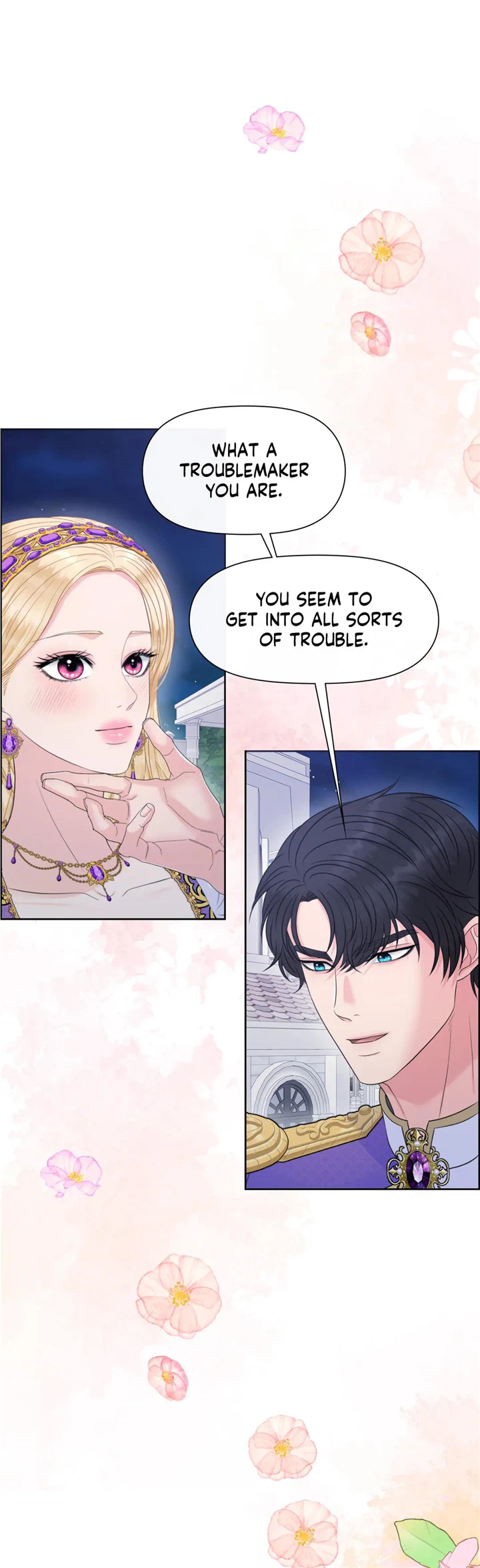 Royal Redemption Chapter 29 - Page 6