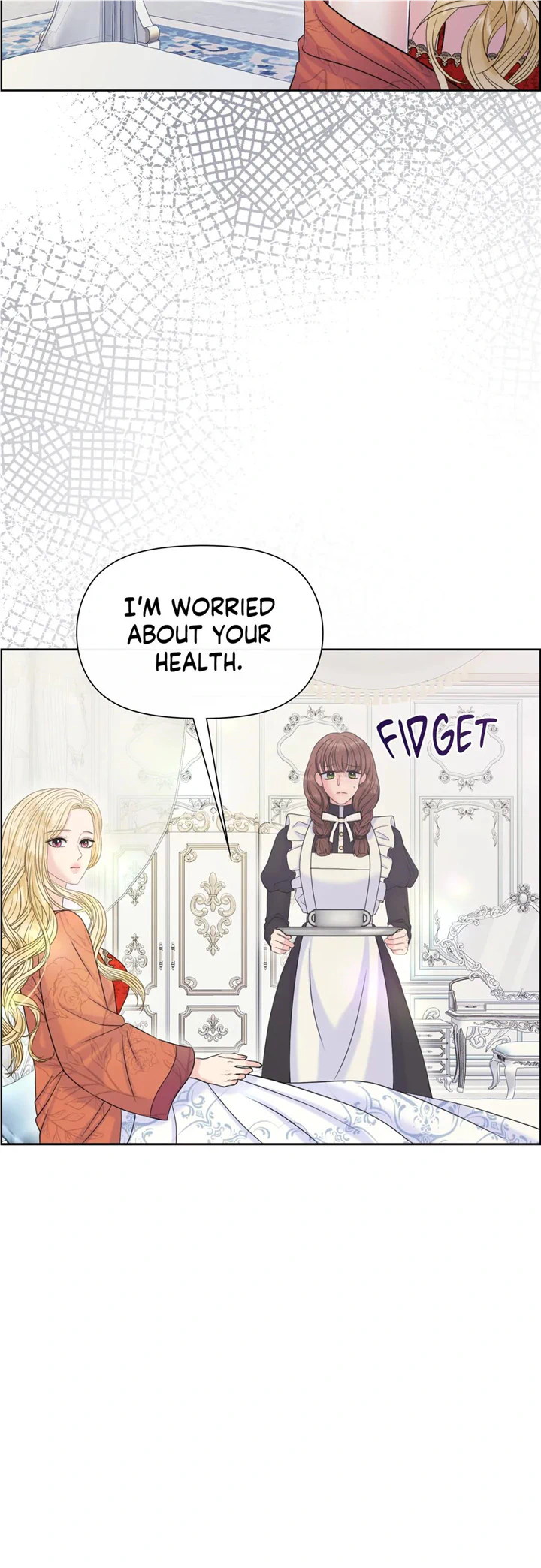 Royal Redemption Chapter 29 - Page 51
