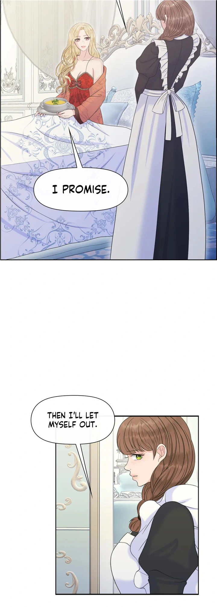 Royal Redemption Chapter 29 - Page 53