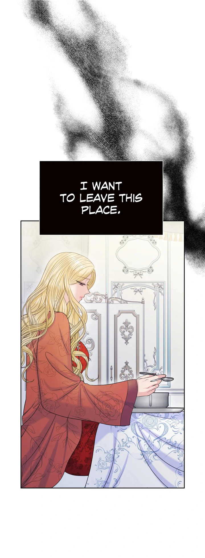 Royal Redemption Chapter 29 - Page 55