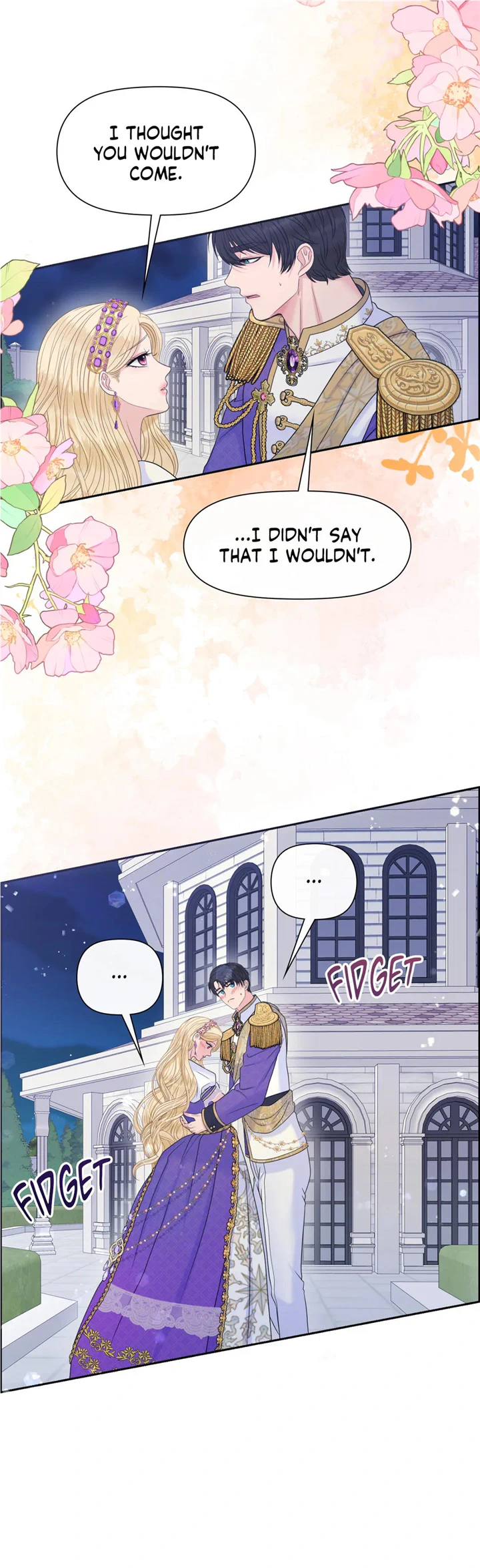 Royal Redemption Chapter 29 - Page 7
