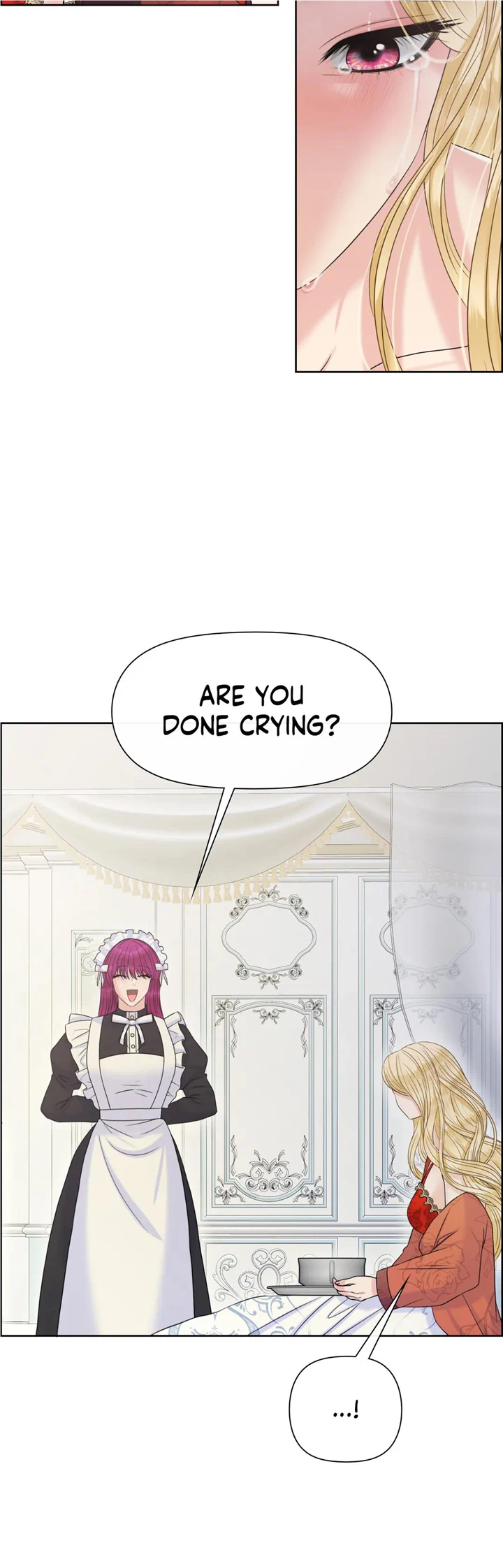 Royal Redemption Chapter 29 - Page 61