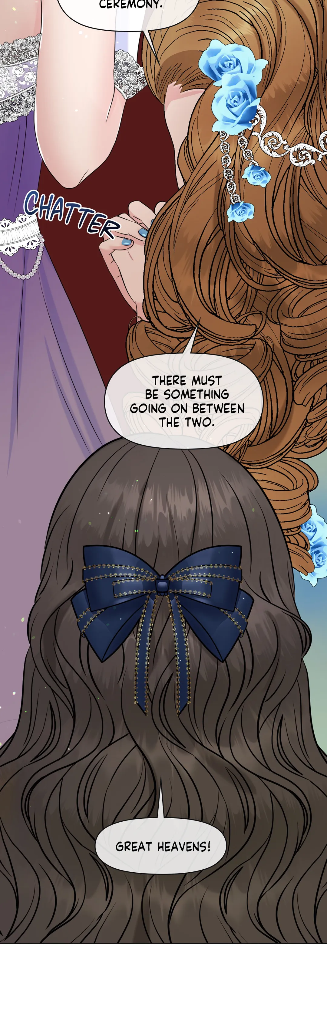 Royal Redemption Chapter 3 - Page 13