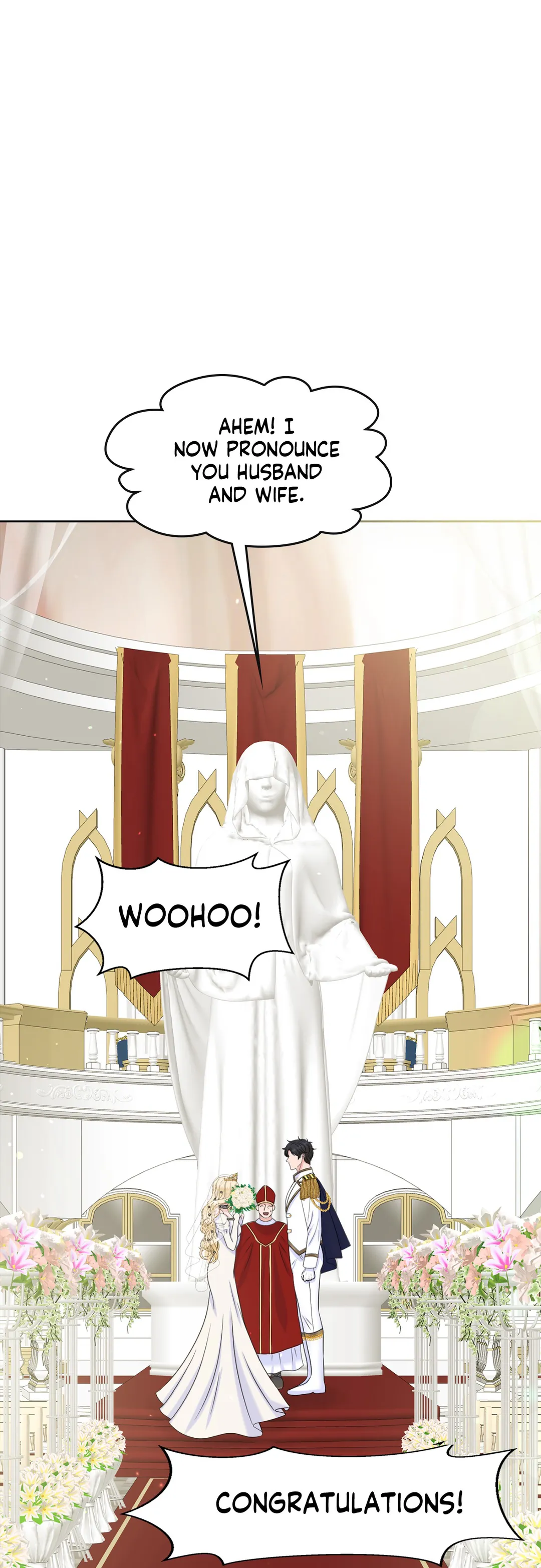 Royal Redemption Chapter 3 - Page 18