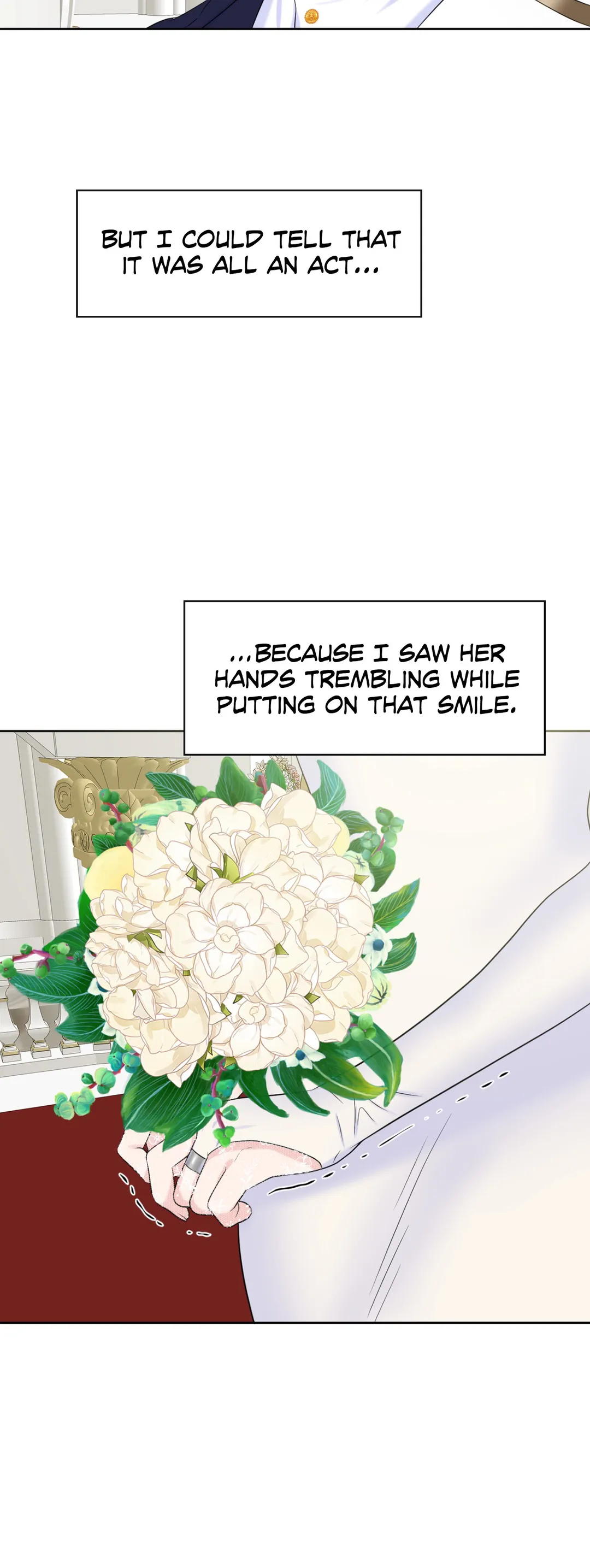 Royal Redemption Chapter 3 - Page 27