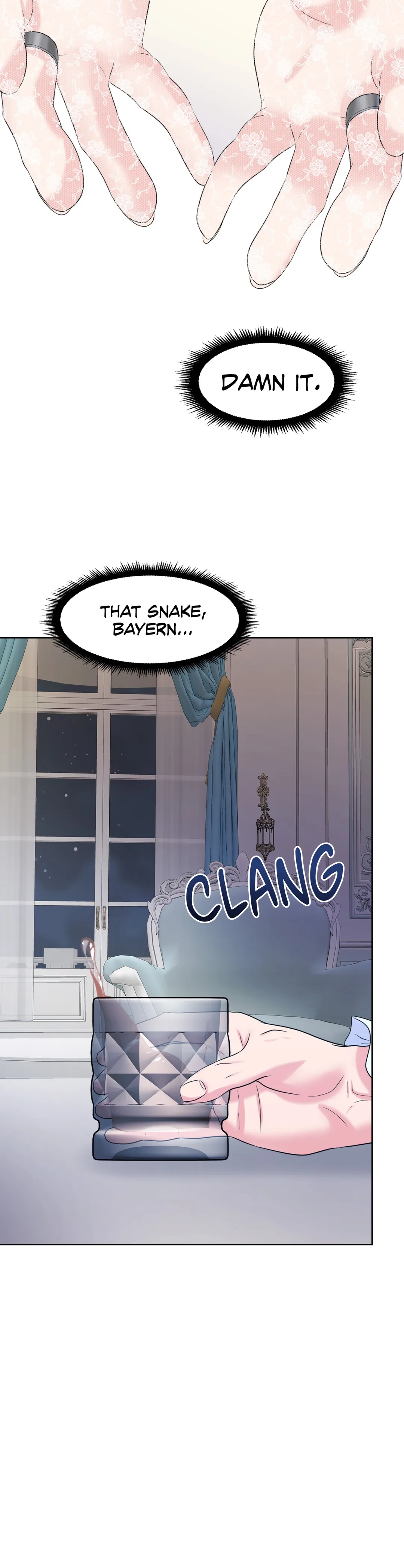 Royal Redemption Chapter 3 - Page 30