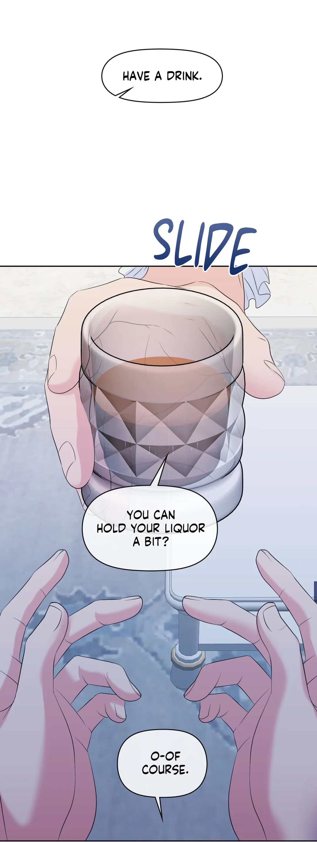 Royal Redemption Chapter 3 - Page 34