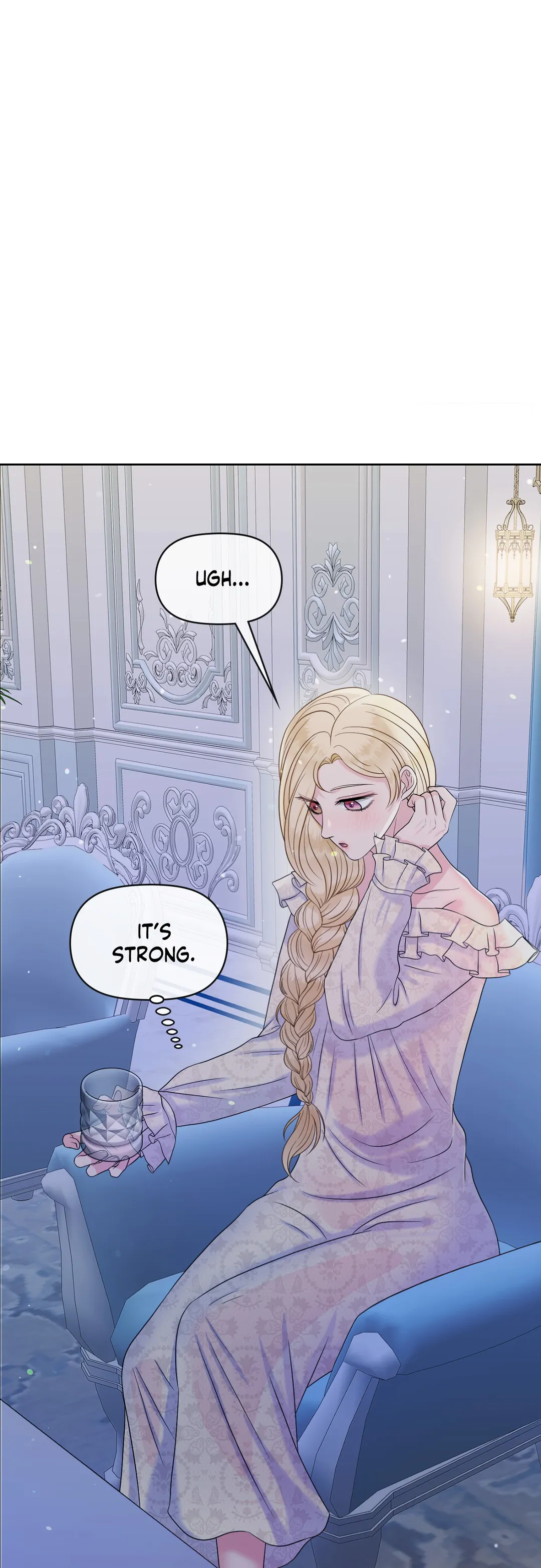 Royal Redemption Chapter 3 - Page 40