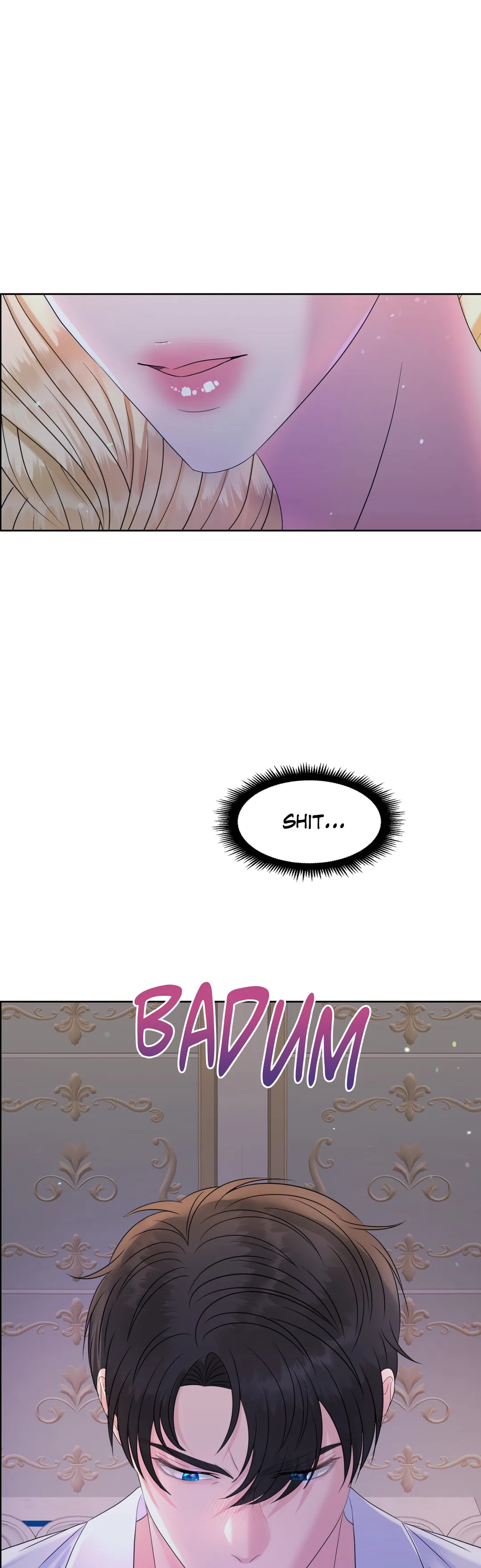 Royal Redemption Chapter 3 - Page 43