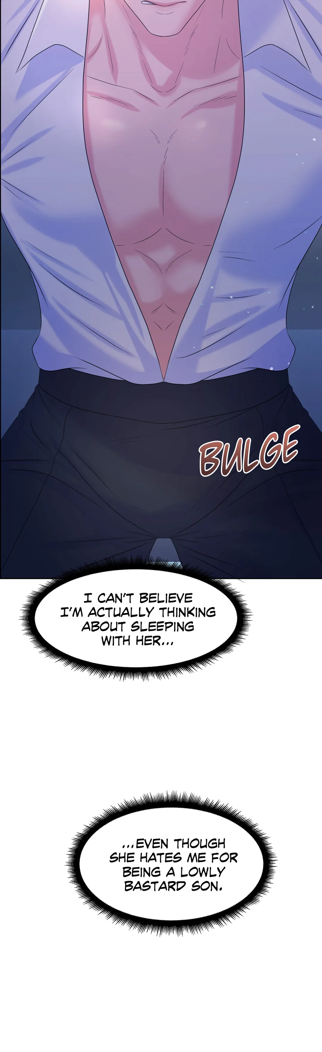 Royal Redemption Chapter 3 - Page 44