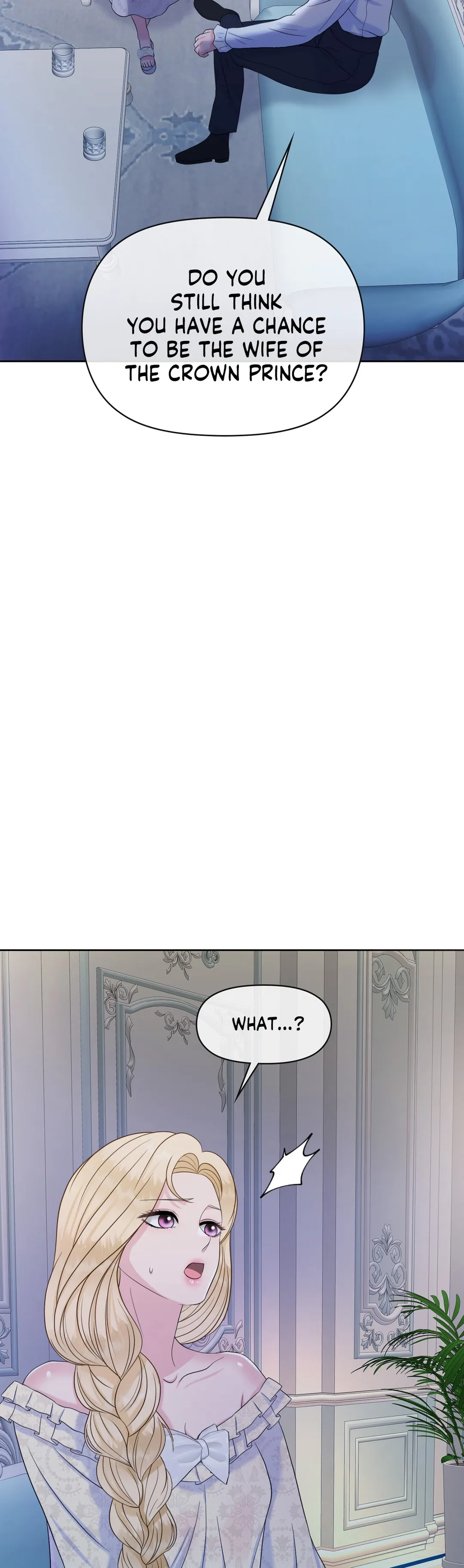 Royal Redemption Chapter 3 - Page 46
