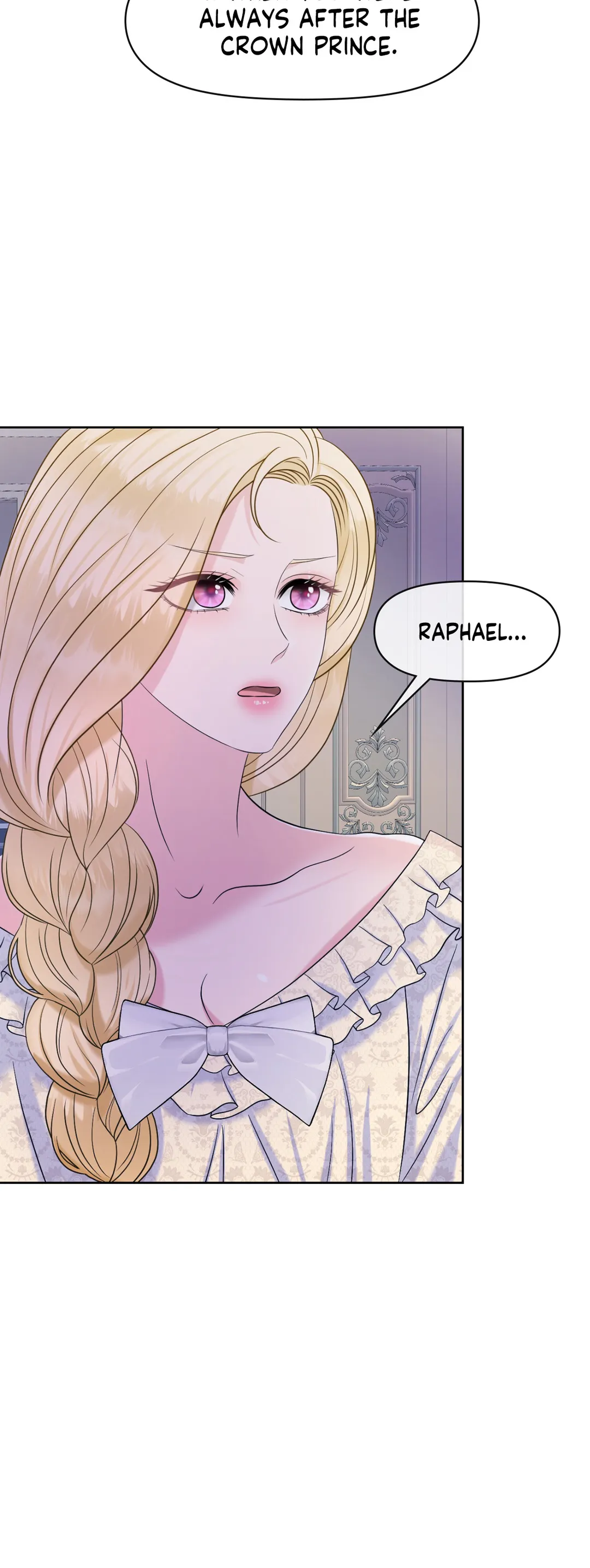 Royal Redemption Chapter 3 - Page 50