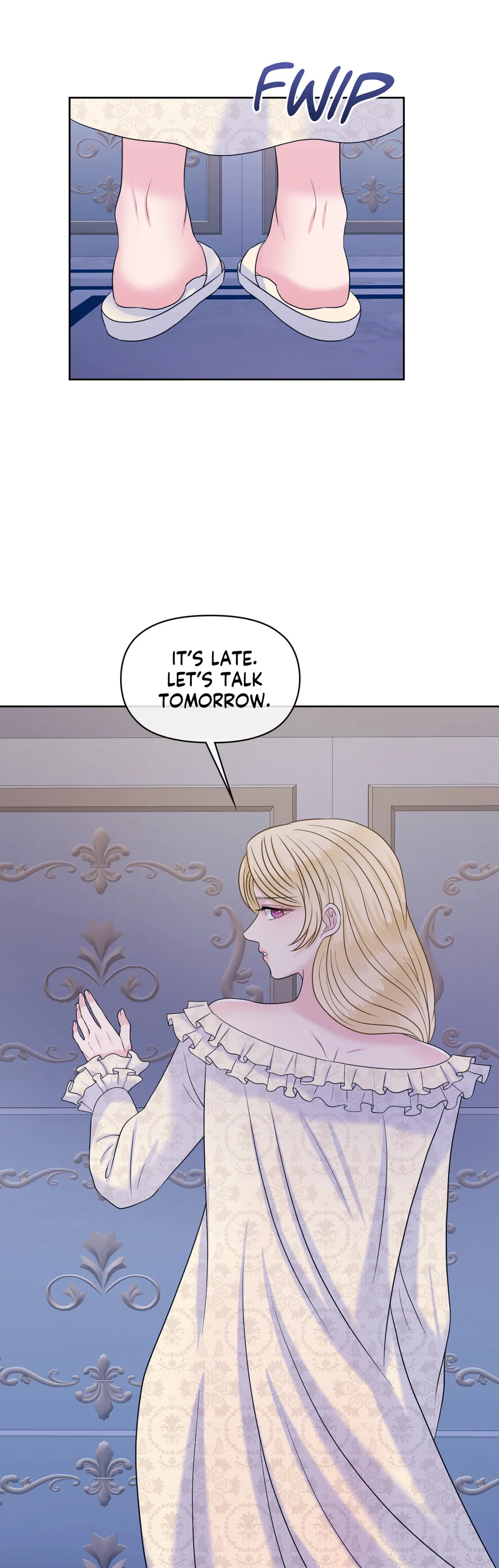 Royal Redemption Chapter 3 - Page 52