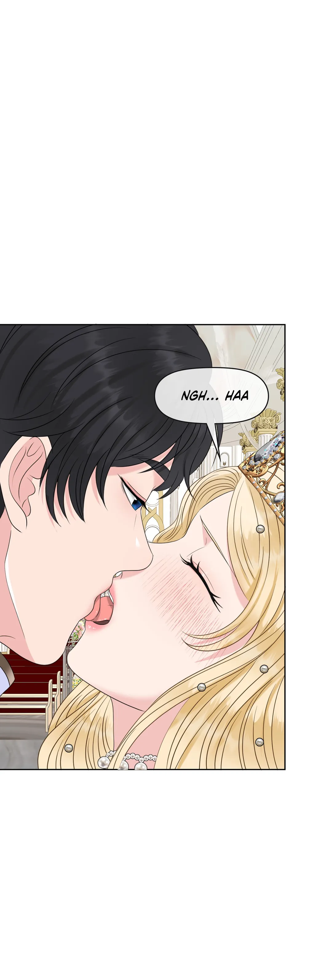 Royal Redemption Chapter 3 - Page 9