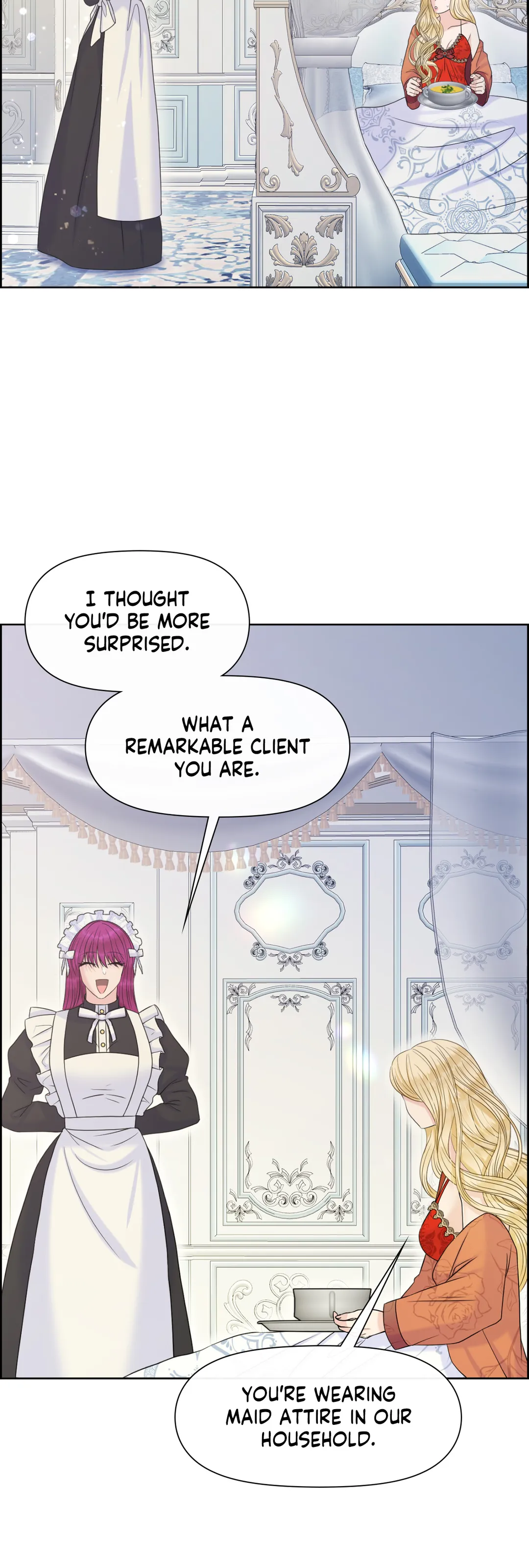 Royal Redemption Chapter 30 - Page 2
