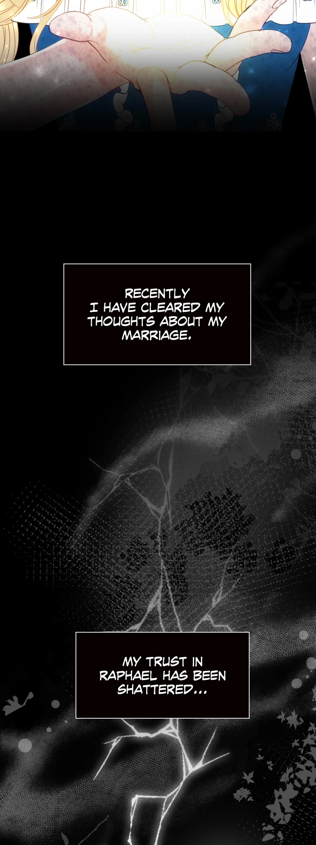 Royal Redemption Chapter 30 - Page 13