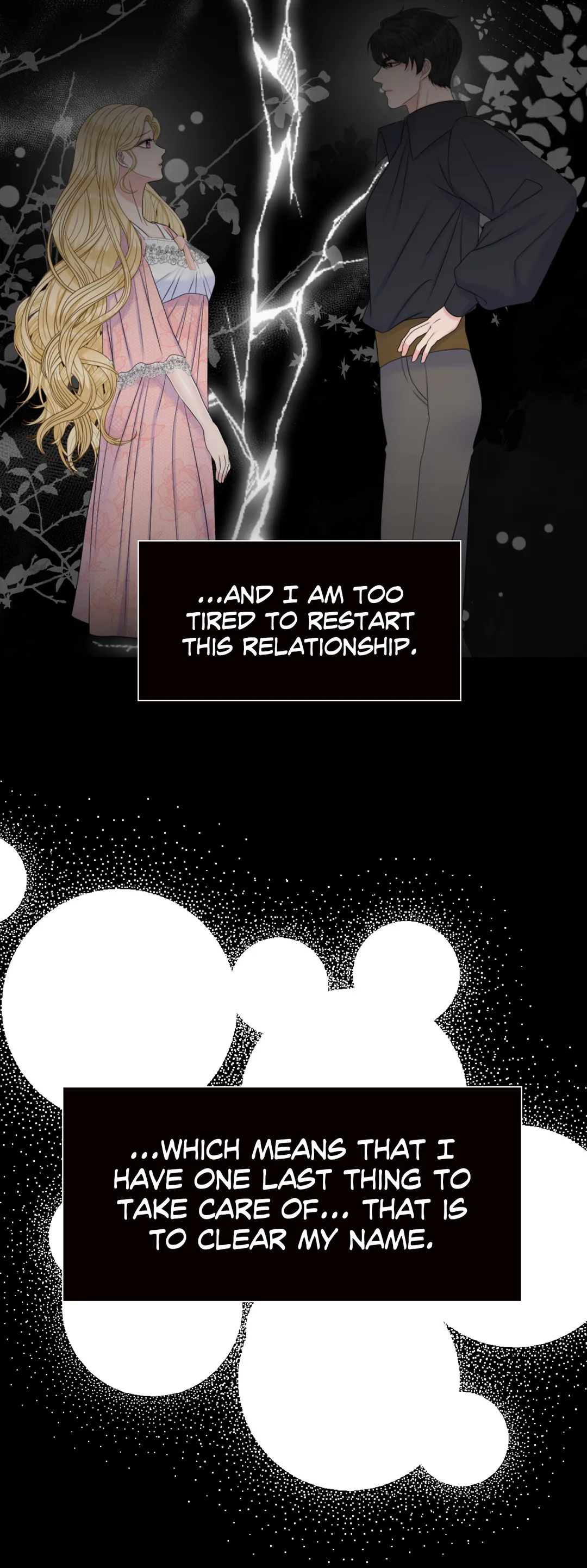 Royal Redemption Chapter 30 - Page 14