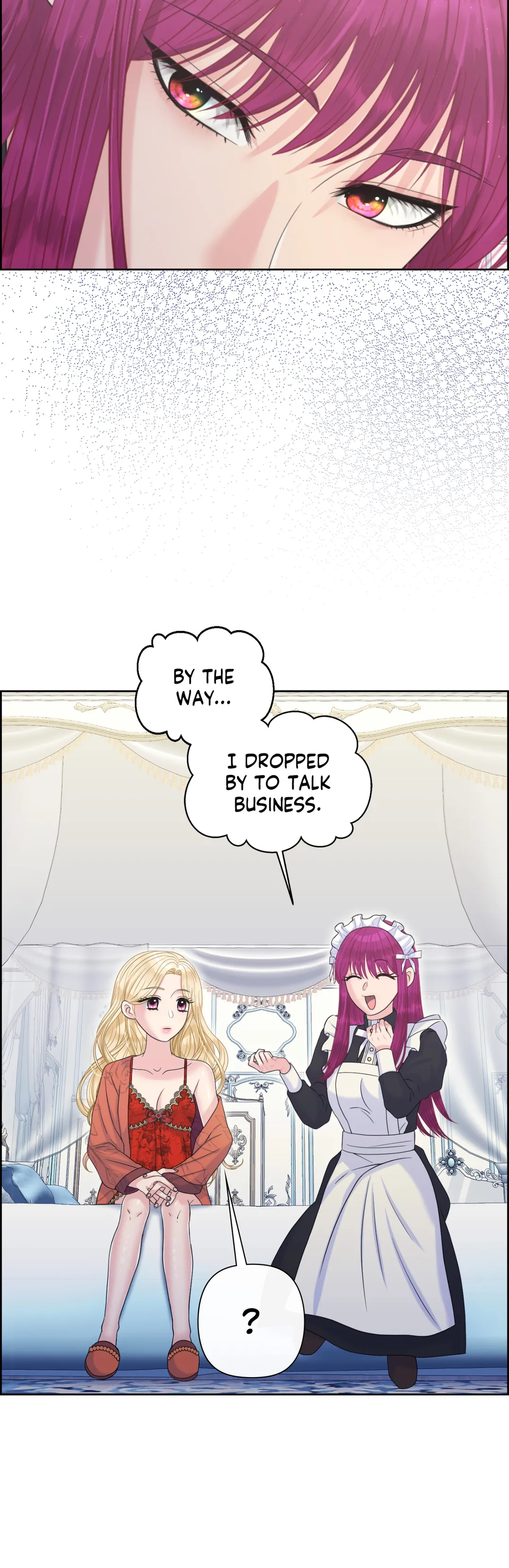 Royal Redemption Chapter 30 - Page 16