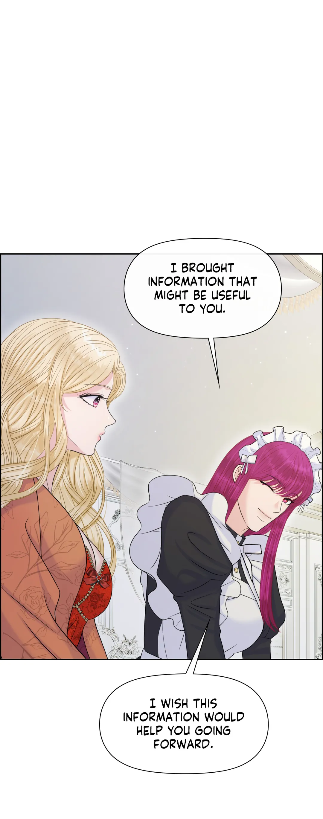 Royal Redemption Chapter 30 - Page 17