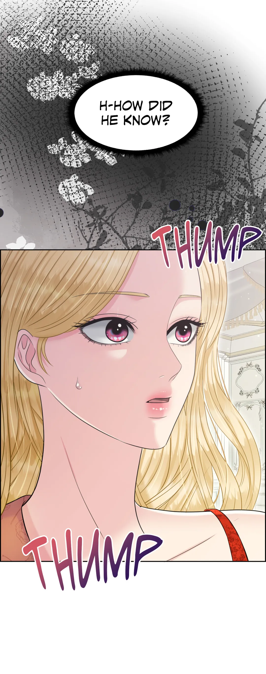 Royal Redemption Chapter 30 - Page 19