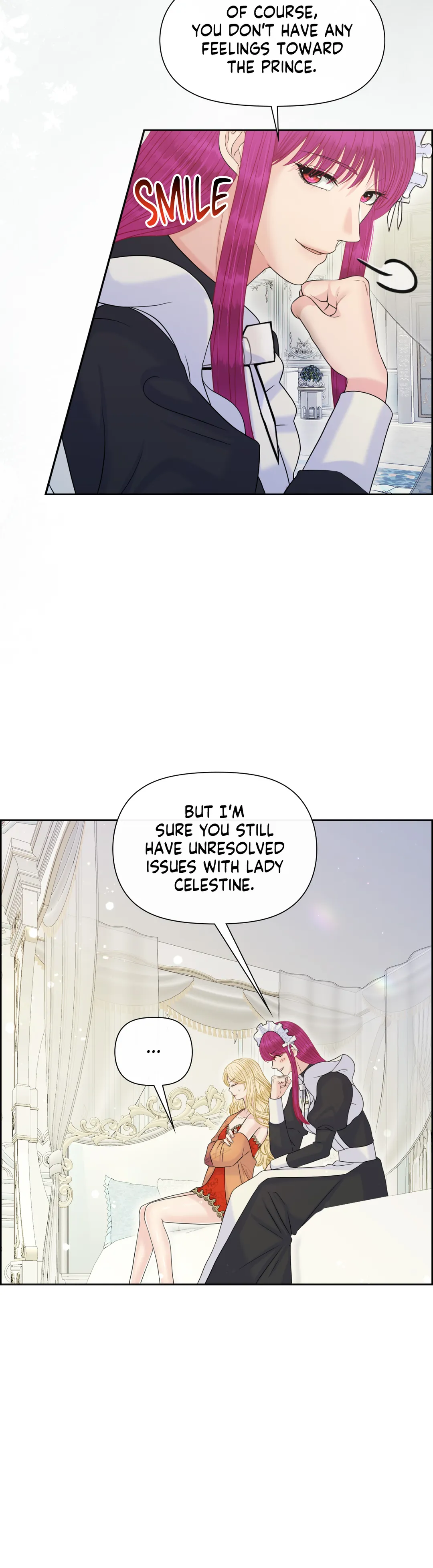 Royal Redemption Chapter 30 - Page 21