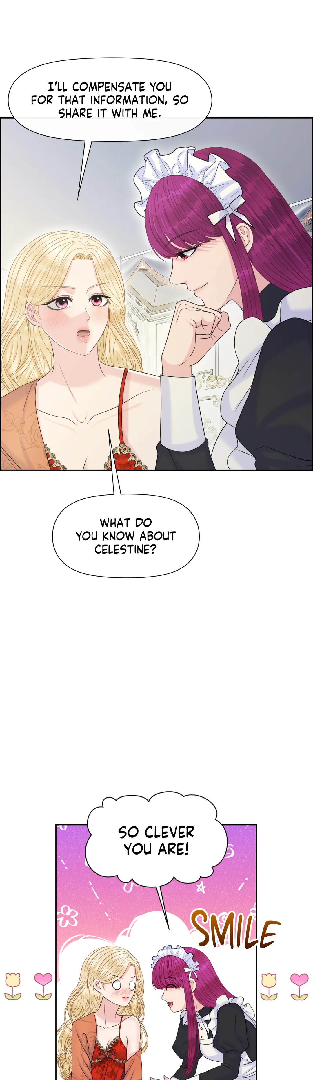 Royal Redemption Chapter 30 - Page 24