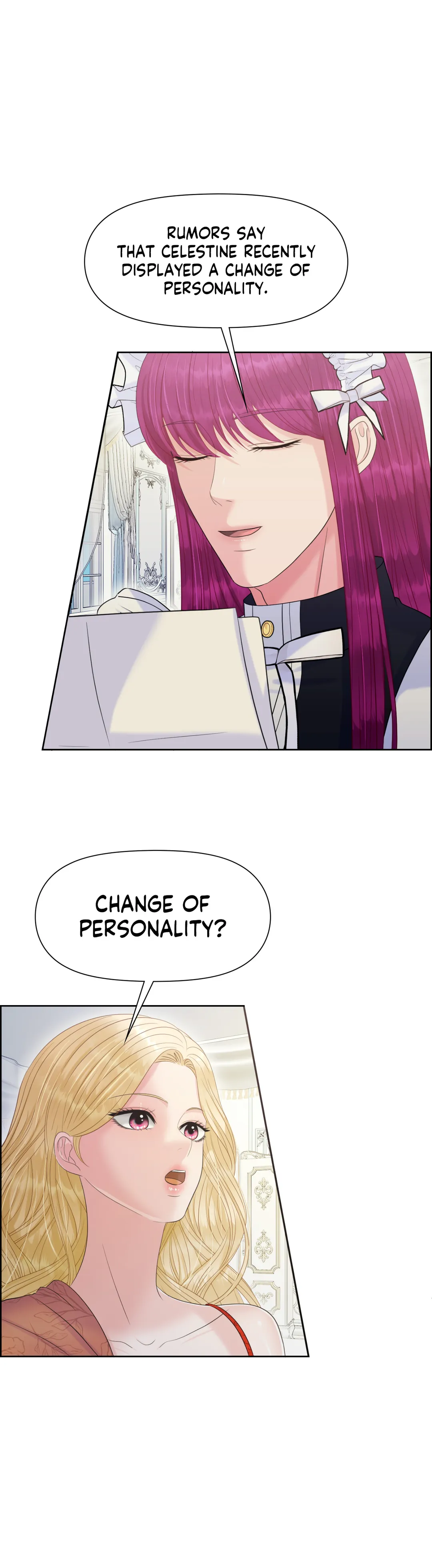 Royal Redemption Chapter 30 - Page 26