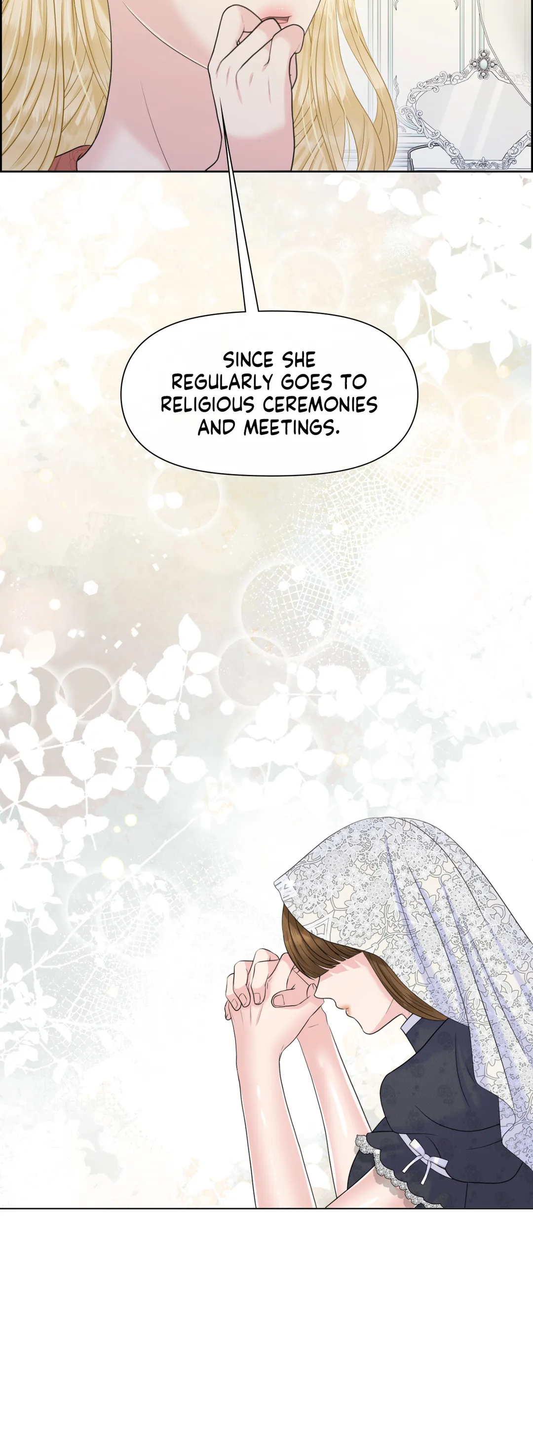 Royal Redemption Chapter 30 - Page 31