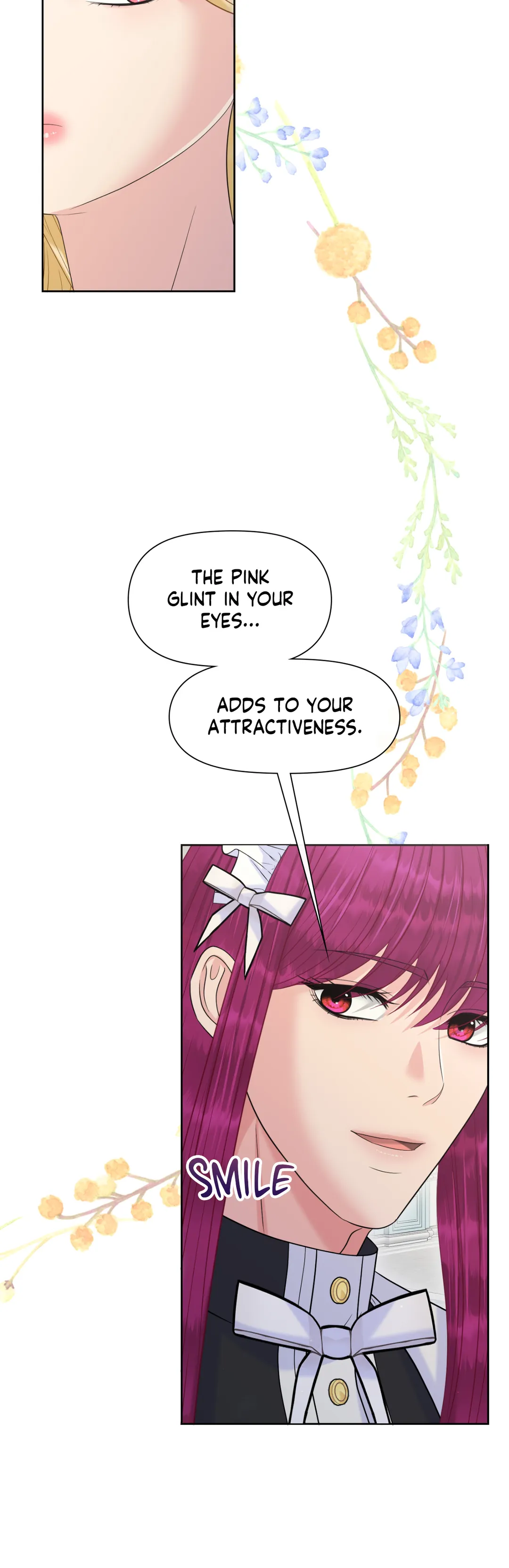 Royal Redemption Chapter 30 - Page 36