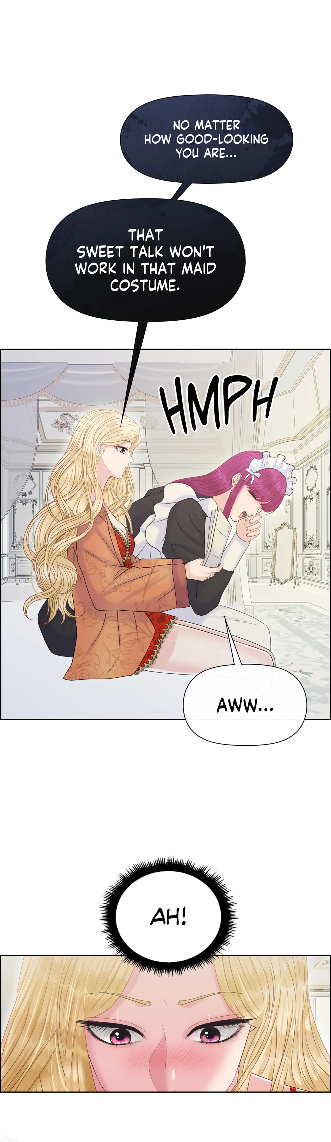 Royal Redemption Chapter 30 - Page 37